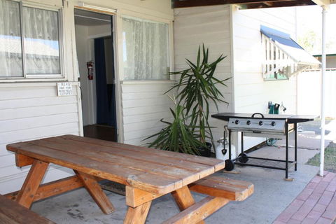 Roma Motel - Accommodation Bookings 2