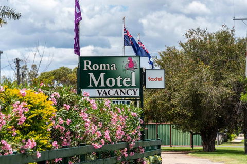 Roma Motel - Accommodation Bookings 1