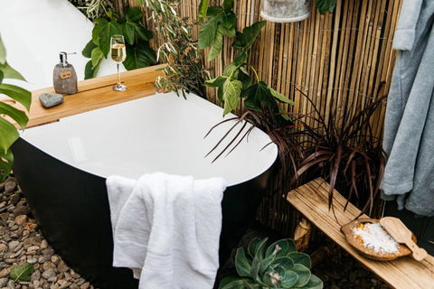 Romantic Retreat In Mornington Peninsula Heartland - Accommodation Bookings 3