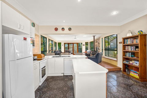 Ronnies Cottage - Accommodation Bookings 3