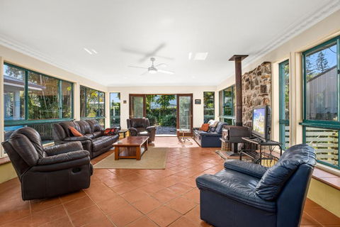 Ronnies Cottage - Accommodation Bookings 1