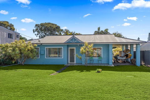 Ronnies Cottage - Accommodation Bookings 0