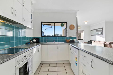 Rooftop Island Sunsets - Accommodation Bookings 2