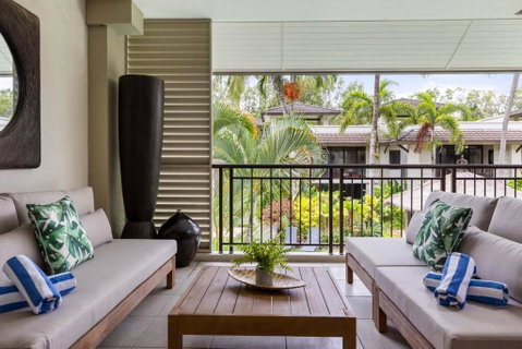Rooftop Resort Oasis At Temple With Spa - Accommodation Bookings 1