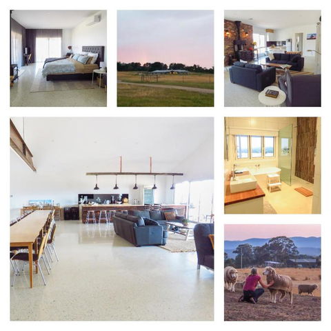 Rooks Edge - Accommodation Bookings 2