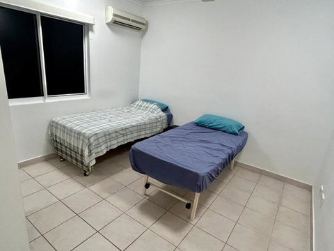 Room In City With Kittens! - Accommodation Bookings 1