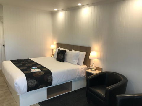 Room Motel Kingaroy East - Accommodation Bookings 0