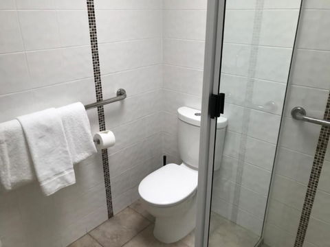 Room Motel Kingaroy East - Accommodation Bookings 2