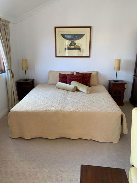 Room With A View - Accommodation Bookings 0