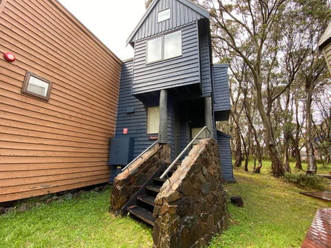 Ropers - Accommodation Bookings 0