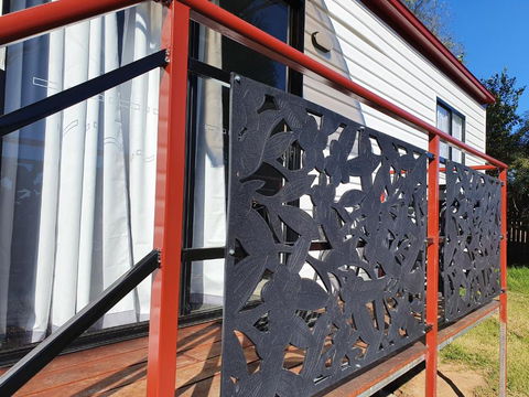 Rose City Caravan Park - Accommodation Bookings 3