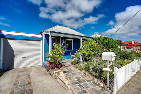 Rose Cottage 3B Hutchinson St Goolwa - Linen Included - Accommodation Bookings 3