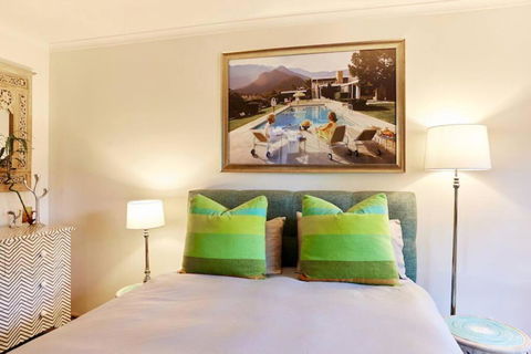 Rose Cottage - Right In Town - Accommodation Bookings 0