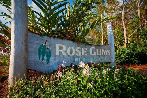 Rose Gums Wilderness Retreat - Accommodation Bookings 2