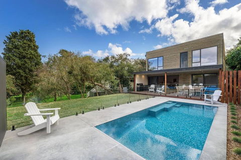 Rose Haven@Blairgowrie - Accommodation Bookings 0