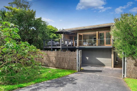 Rose Haven@Blairgowrie - Accommodation Bookings 1