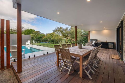 Rose Haven@Blairgowrie - Accommodation Bookings 2