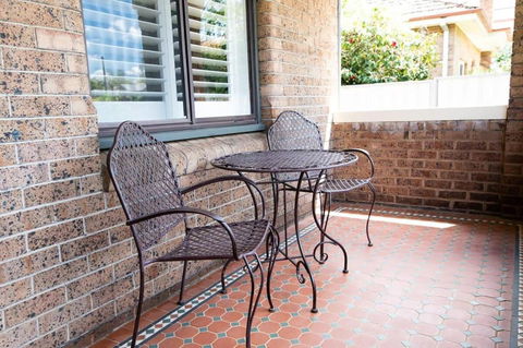 Rose Hill On Hamer, 1940s Charming Cottage Near Cook Park - Accommodation Bookings 3