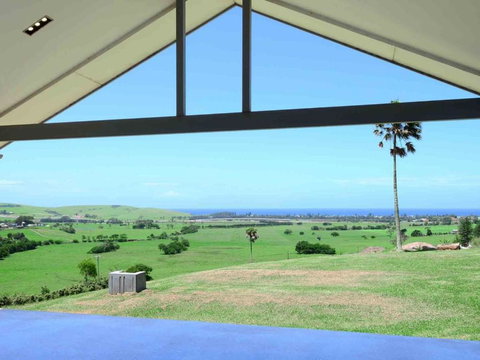Rose Valley Gerringong - Accommodation Bookings 2