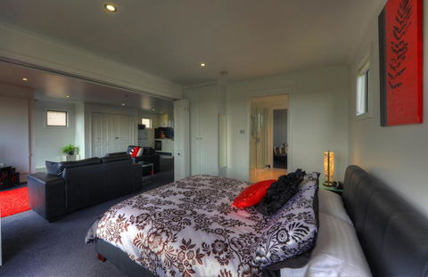 Rosebank Cottage Collection - Accommodation Bookings 1