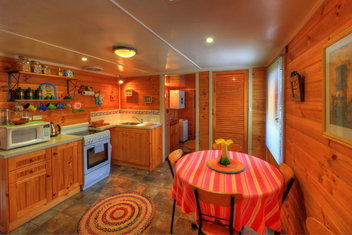 Rosebank Cottage Collection with Accommodation Bookings