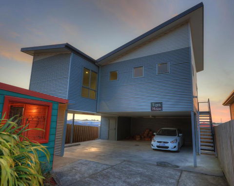 Rosebank Cottage Collection - Accommodation Bookings 2
