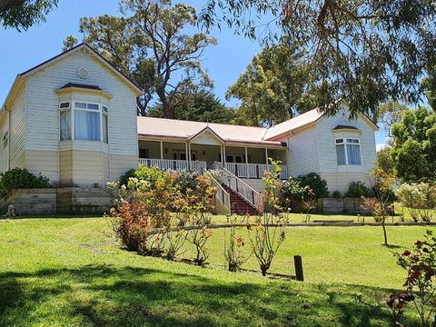 Rosebank Guesthouse - Accommodation Bookings 1