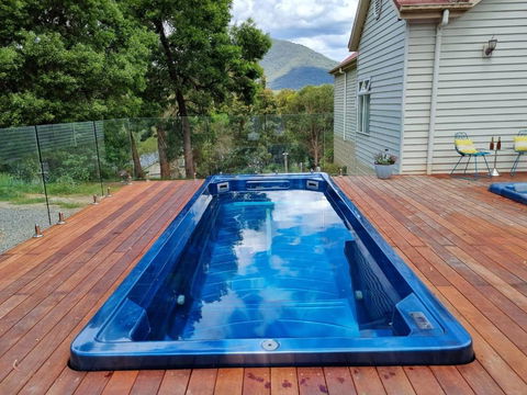 Rosebank Guesthouse - Accommodation Bookings 2