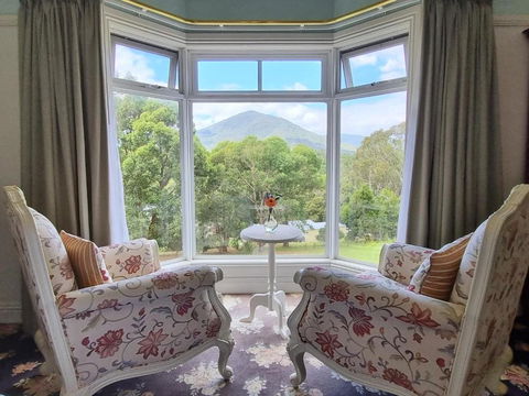 Rosebank Guesthouse - Accommodation Bookings 0