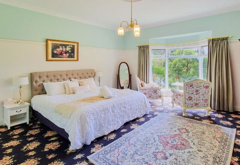 Rosebank Guesthouse - Accommodation Bookings 3
