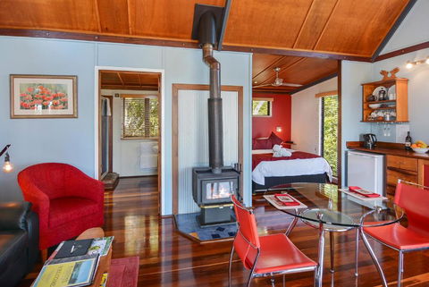 Rosebrook Cottages - Accommodation Bookings 3
