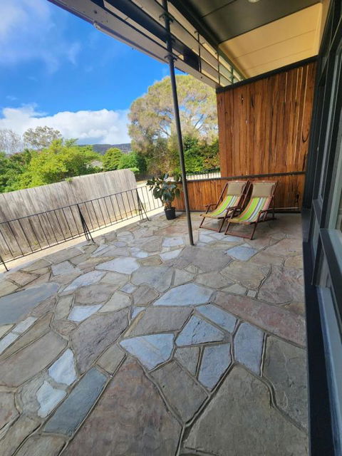 Rosebud Retro Retreat - Accommodation Bookings 3
