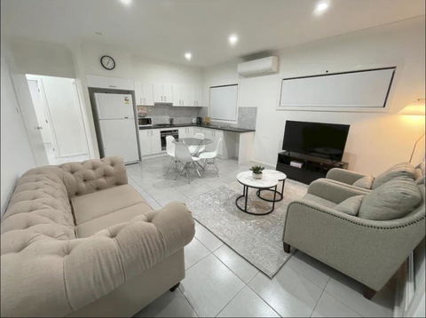Rosehill Guest House - Accommodation Bookings 1
