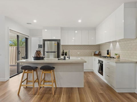 Rosella Retreat - Accommodation Bookings 3
