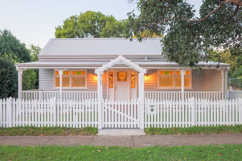 Rosemill Cottage - Mobility Friendly Accommodation Never Looked Better! - Accommodation Bookings 3