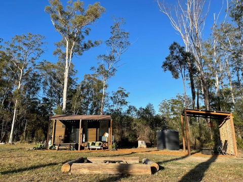 Rosemont By Tiny Away - Accommodation Bookings 0