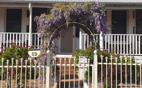Roseneath Cottage - Accommodation Bookings 0
