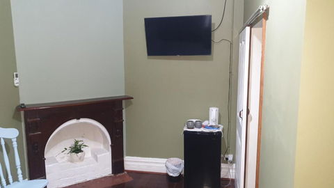 Roseneath Cottage - Accommodation Bookings 2