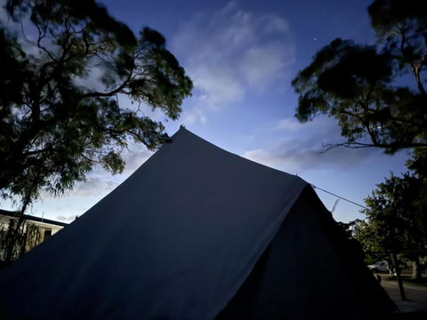 Roseneath Holiday Park - Accommodation Bookings 3