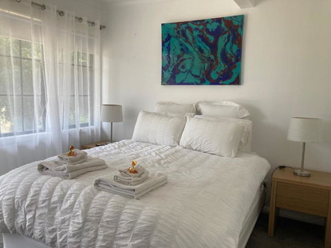 Rosewhite House - Accommodation Bookings 1