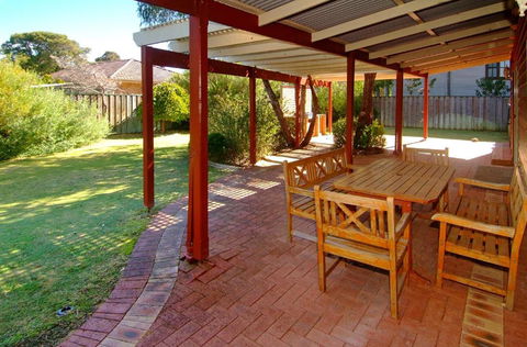 Rosewood Cottage - Accommodation Bookings 0