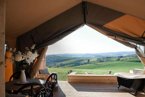 Rosewood Farmstay - Accommodation Bookings 0