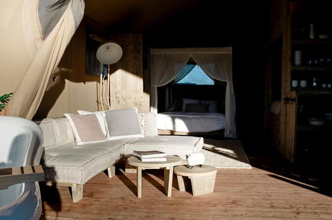 Rosewood Farmstay - Accommodation Bookings 1