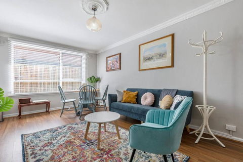 Rosewood Lodge - Cottage Charm Off High Street - Accommodation Bookings 0