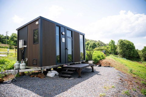 Rosewood Tiny Home By Tiny Away - Accommodation Bookings 1