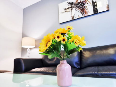Rosie House-Spacious Comfortable Home - Accommodation Bookings 1