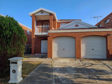 Rosie House-Spacious Comfortable Home - Accommodation Bookings 0