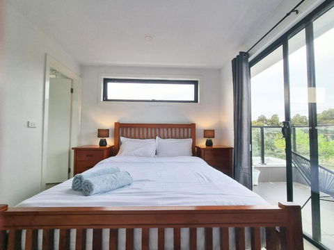 Rosie Townhouse In Prime Location Close To CBD - Accommodation Bookings 3