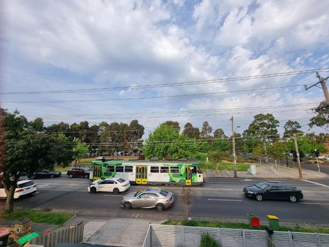 Rosie Townhouse In Prime Location Close To CBD - Accommodation Bookings 1