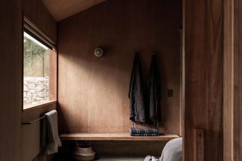 Ross Farm - Dairy - Accommodation Bookings 3